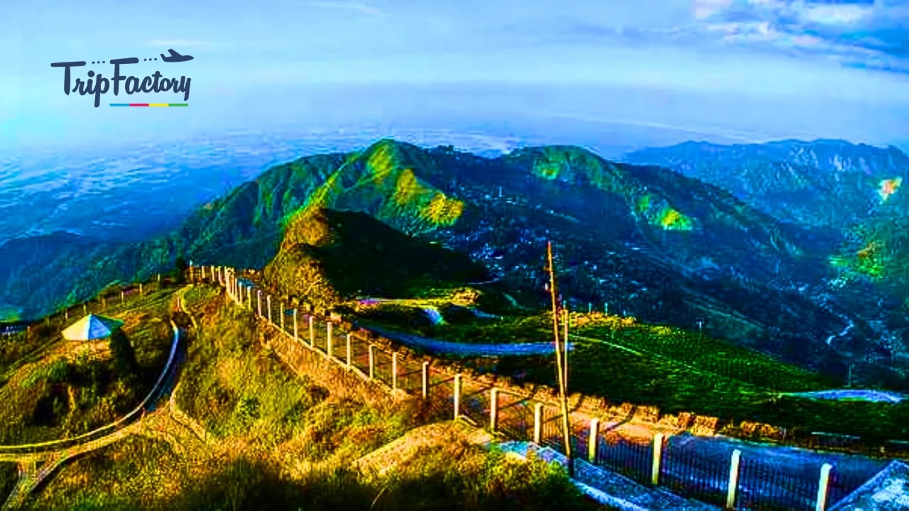 Goa Beach Holiday Packages